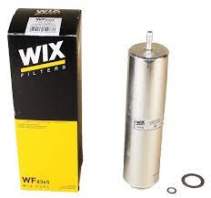 Фильтр топливный WIX WF8365